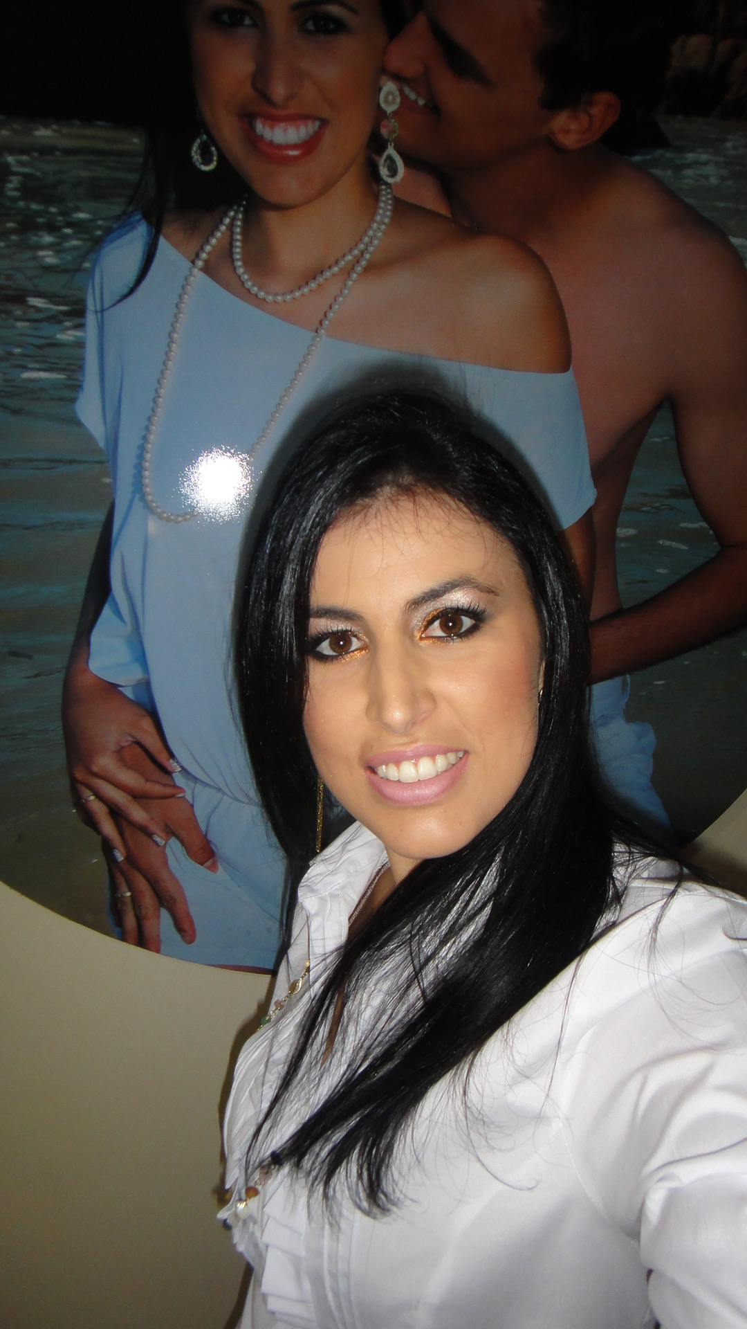 Ana Claudia Guimarães